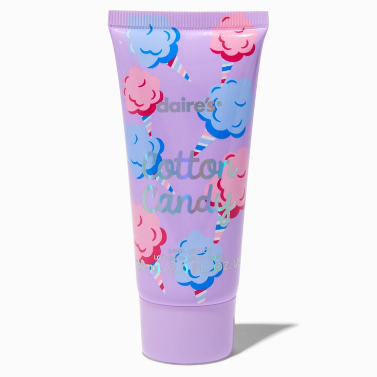 Cotton Candy Body Lotion