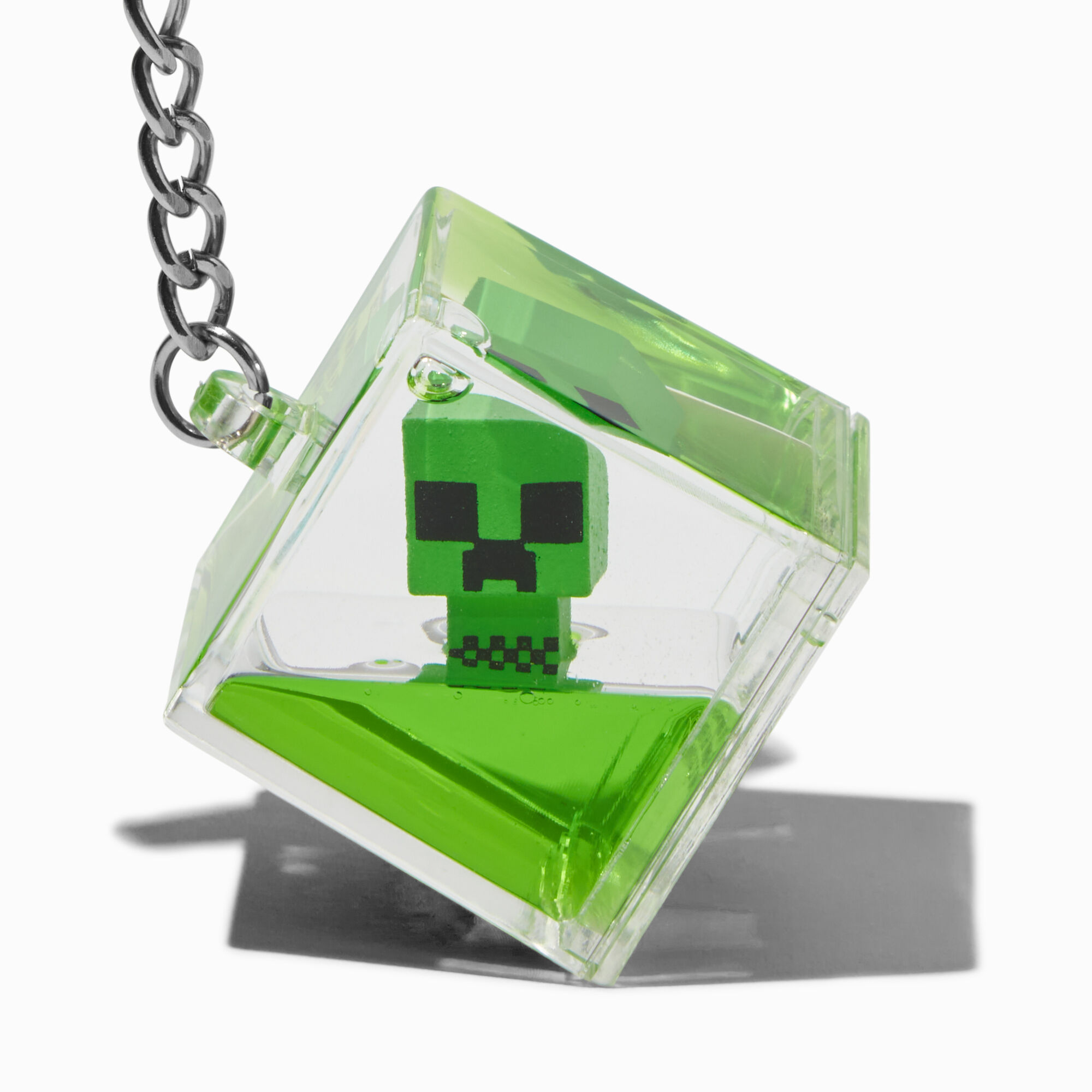 Minecraft™ Tsunameez™ Keychain Blind Bag - Styles Vary,
