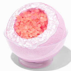 Pink Geode Bath Bomb,