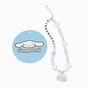 Hello Kitty&reg; And Friends Cinnamoroll&trade; Beaded Phone Wrist Strap,