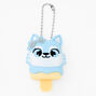 Pucker Pops&reg; Husky Lip Gloss - Vanilla,