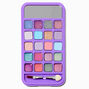 Snow Bunny Bling Cellphone Makeup Palette,
