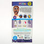 7th Heaven Deep Pore Suction Anthracite Peel-Off Mask,