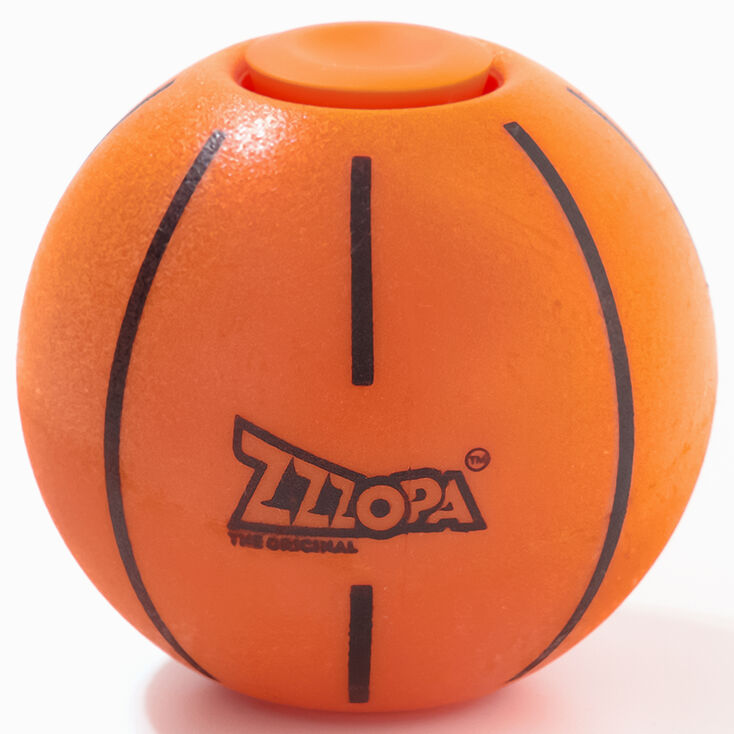Zzzopa &trade; Spinning Ball Fidget Toy &ndash; Styles May Vary,