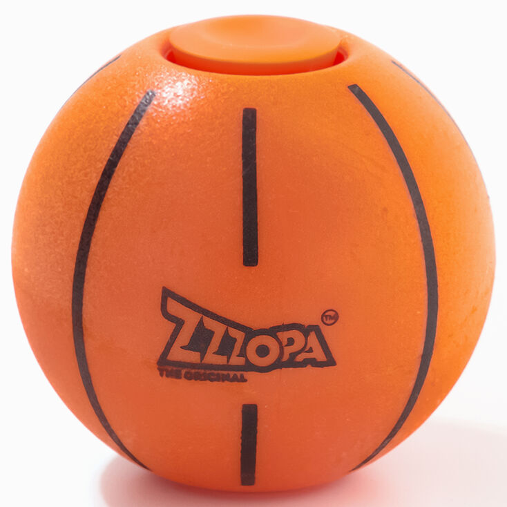 Zzzopa &trade; Spinning Ball Fidget Toy &ndash; Styles Vary,