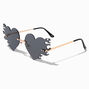 Hearts on Fire Sunglasses,