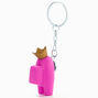 Pochette surprise porte-cl&eacute;s figurine s&eacute;rie 2 Among Us Toikido&trade;,