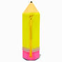 Yellow No. 2 Pencil Case,