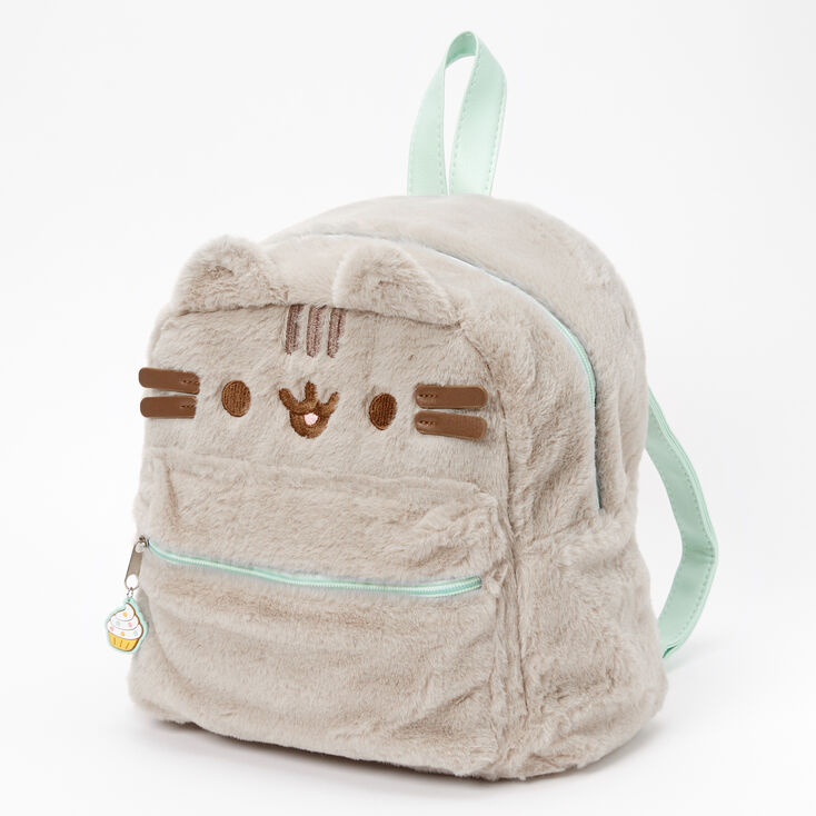 Pusheen® Cupcake Mini Backpack | Claire's US