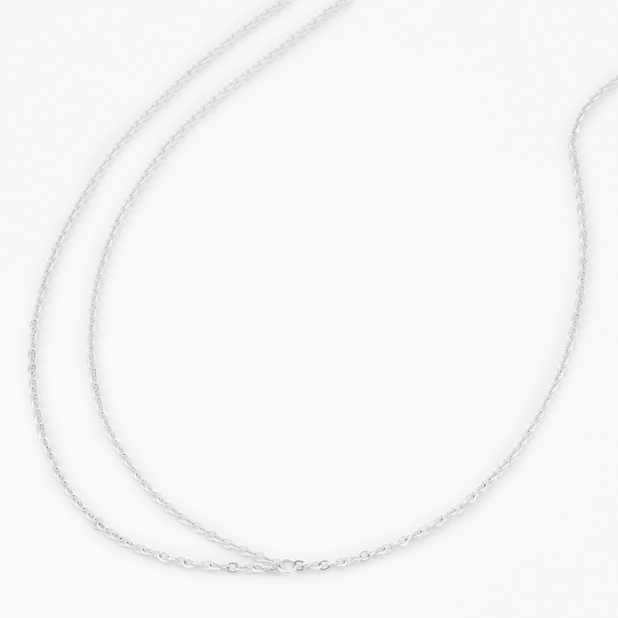Claire's body chain sale