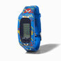 Sonic&trade; The Hedgehog LED Activity Watch,