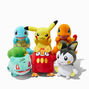 Pok&eacute;mon&trade; 8&#39;&#39; Soft Toy - Styles Vary,