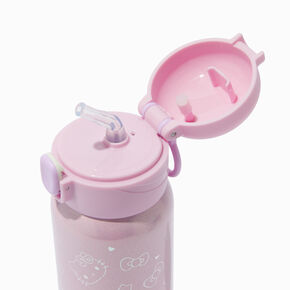 Gourde en exclusivit&eacute; chez Claire&rsquo;s Hello Kitty&reg; 50e anniversaire,