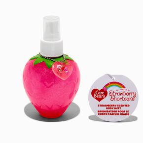 Care Bears&trade; x Strawberry Shortcake&trade; Strawberry Body Mist,