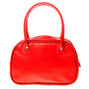 Sac bowling en cuir d&#39;imitation rouge Miraculous,