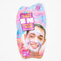 7th Heaven Tie Dye Grapefruit + Algae Clay Peel Off Face Mask,