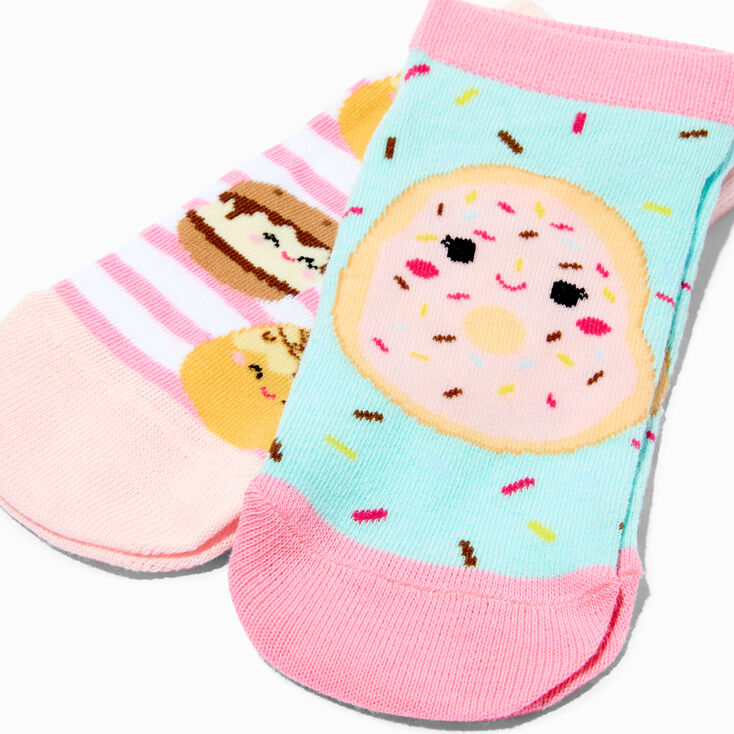 Squishmallows&trade; Socks - 2 Pack,