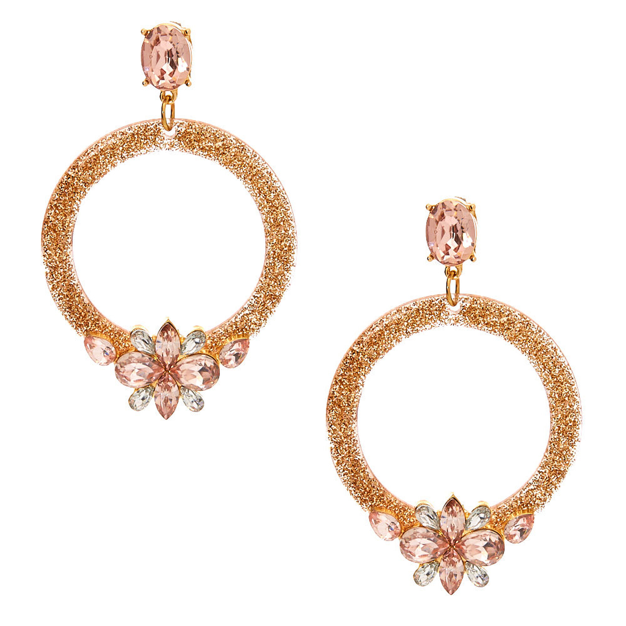 claire's multipack earrings