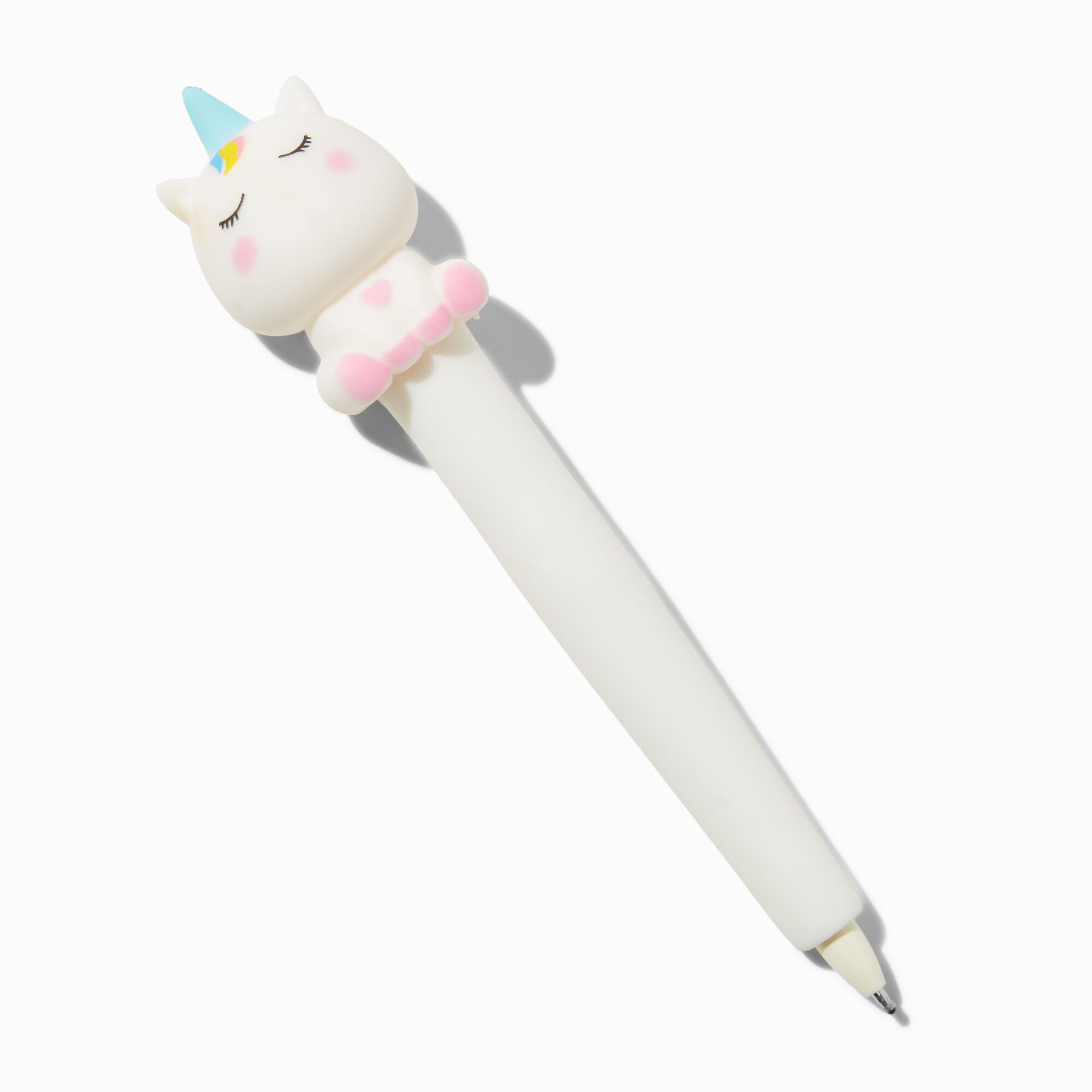 Stylo licorne,
