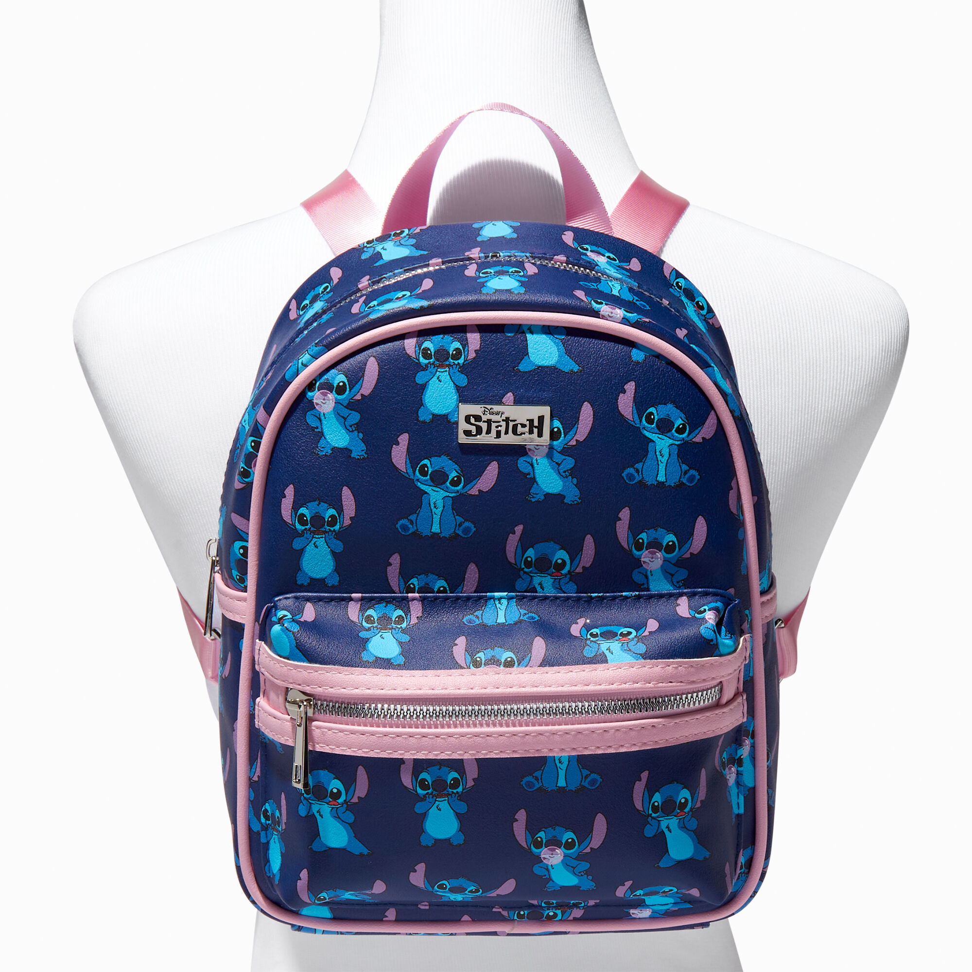 Claire's top disney backpack
