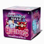 Claire&#39;s ShimmerVille&trade; Critters Plush Dangler Blind Bag - Styles Vary,