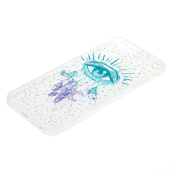 Spiritual Eye Phone Case - Fits iPhone 6/7/8 Plus,