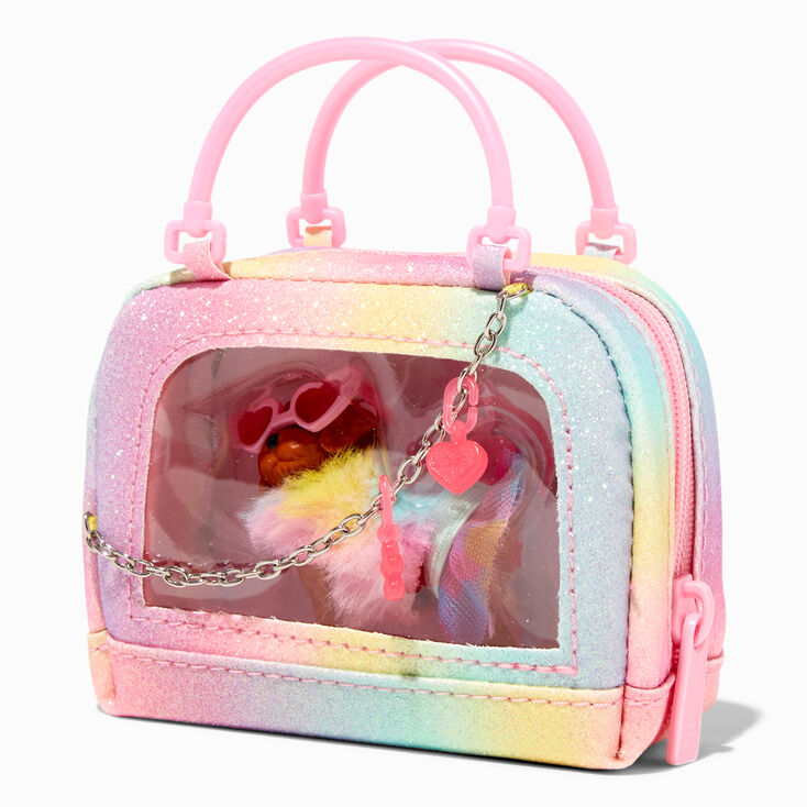 Shopkins Real Littles&trade; Cutie Carries Blind Bag - Styles May Vary,