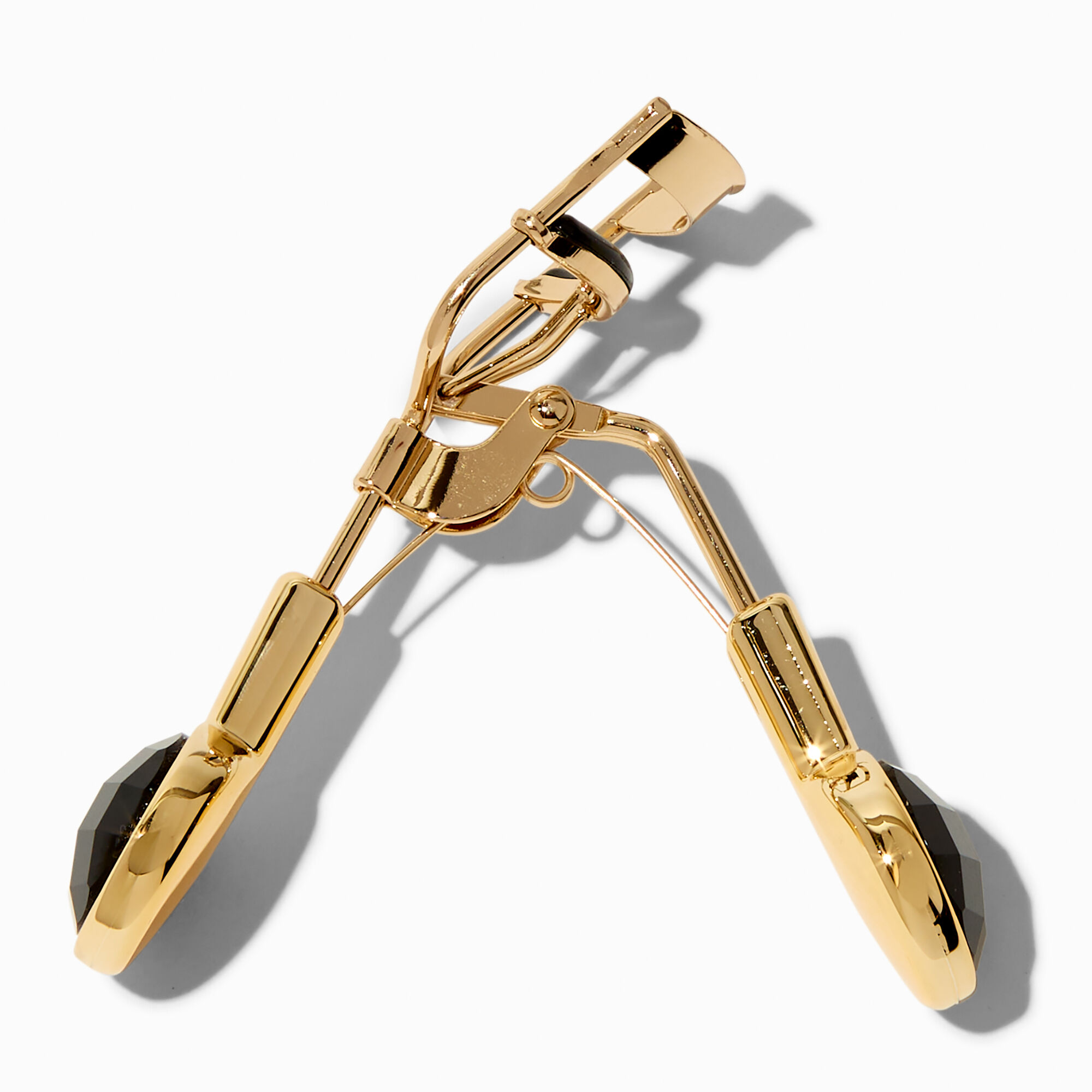 View Claires Eyelash Curler Gold information