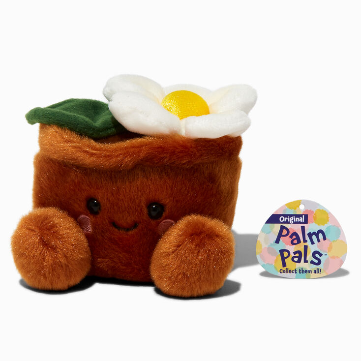 Palm Pals&trade; Junie 5&quot; Plush Toy,