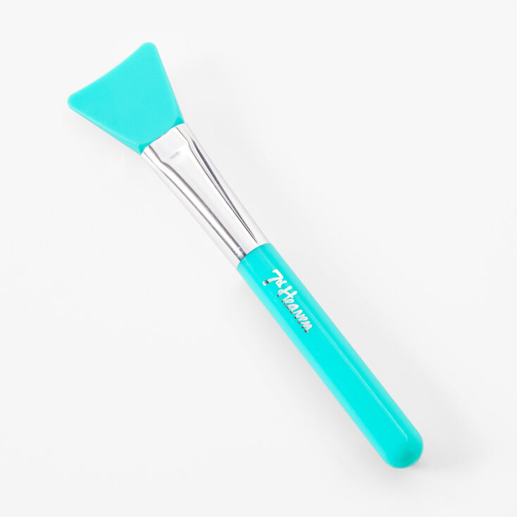 Spatule pour masque&nbsp;7th Heaven - Vert menthe,