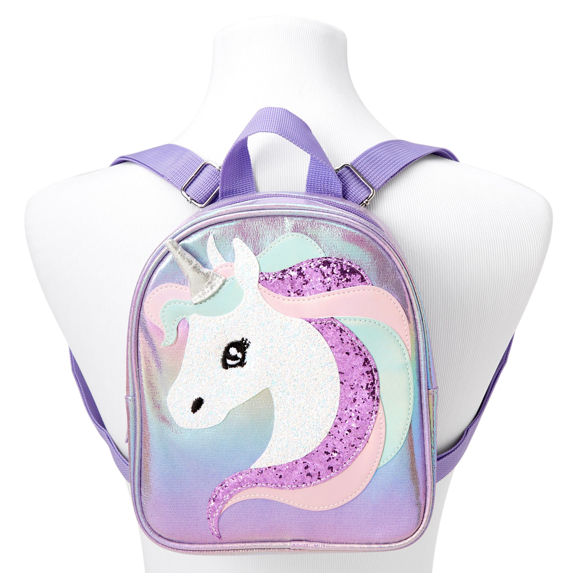 Claire's new arrivals small backpacks