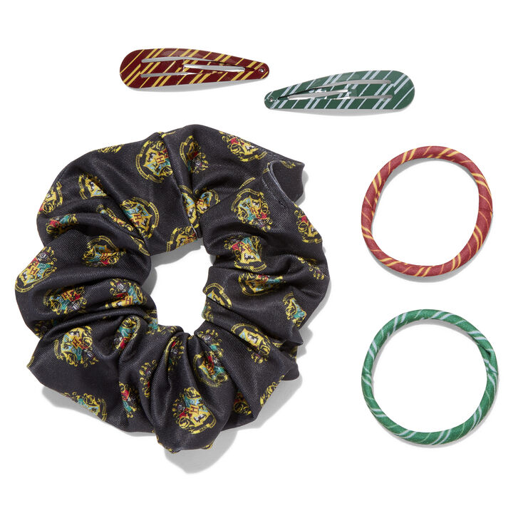 Harry Potter&trade; Wizarding World Mixed Hair Set - 5 Pack,