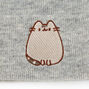 Pusheen&reg; Grey Beanie,
