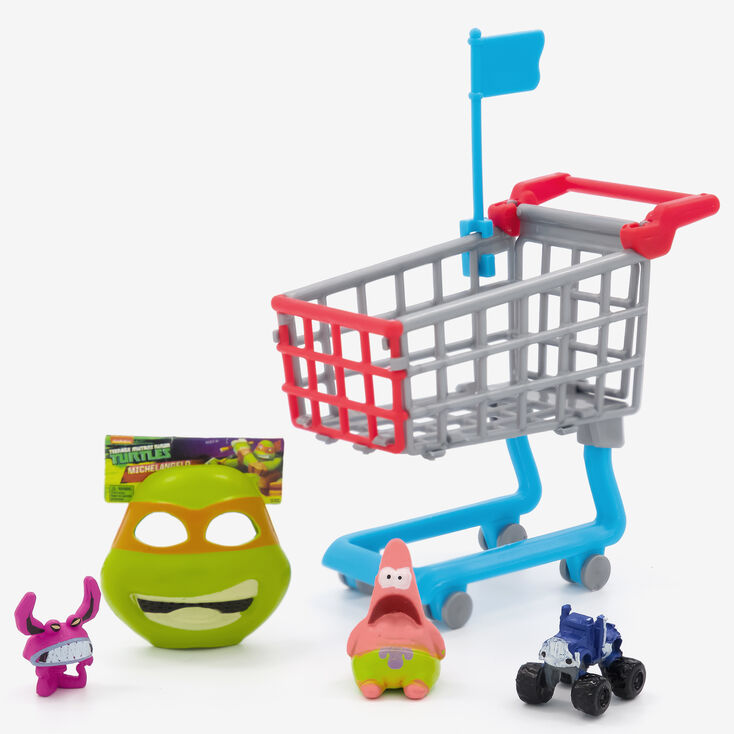 Zuru&trade; 5 Surprise&trade; Toy Mini Brands! Blind Bag - Styles May Vary,