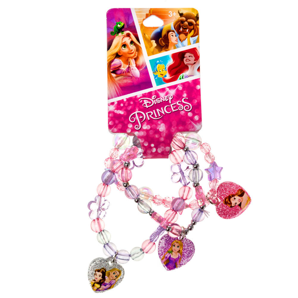 Mickey Mouse Disney Tennis Bracelet – Disney pull-tie bracelet – BaubleBar