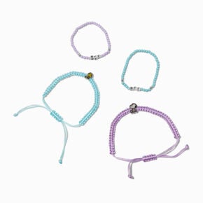 Peanuts&trade; Best Friends Snoopy &amp; Woodstock BFF Bracelet Stack - 2 Pack,