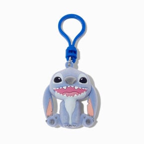 Disney Stitch Series 63 Collectible Bag Clip - Styles Vary,