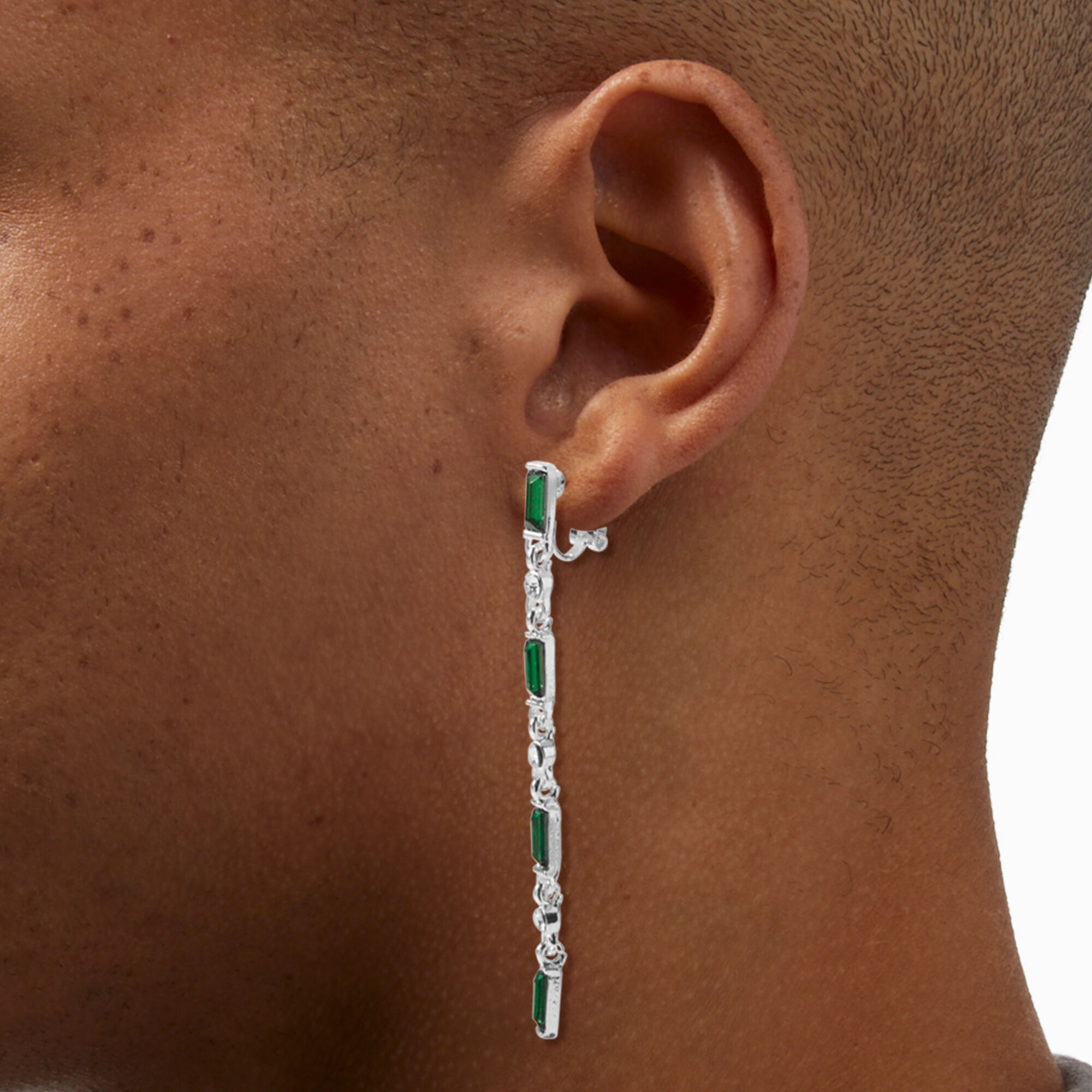 Clip On Earrings Magnetic Earrings Shop Online Claire s UK
