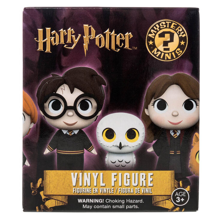 Harry Potter&trade; Mystery Minis Surprise Box,