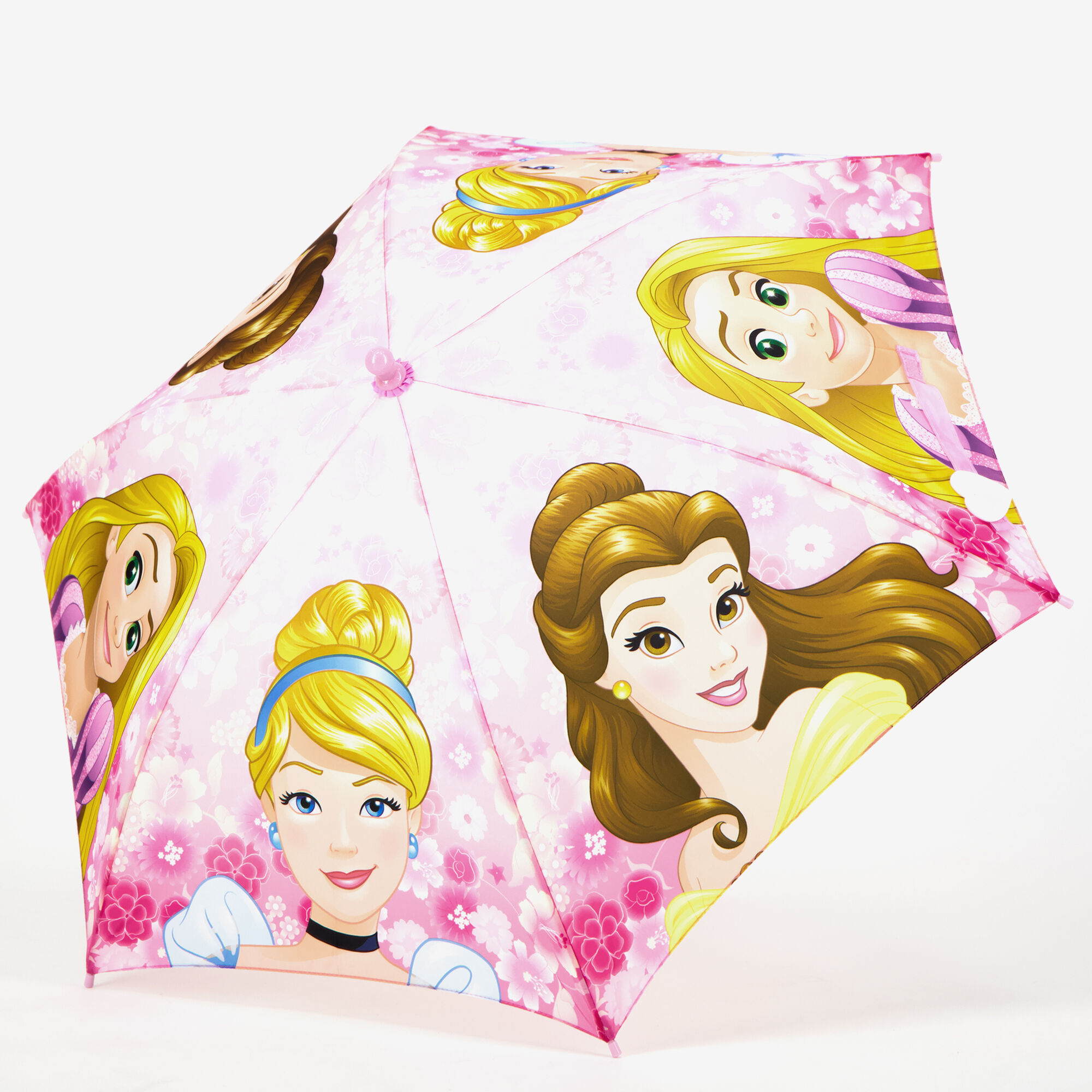 Disney Princess Umbrella – Pink,