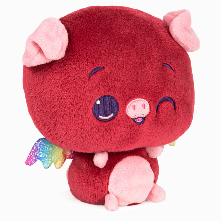 Gund&reg; Drops 6&#39;&#39; Annie Oinks Plush Toy,