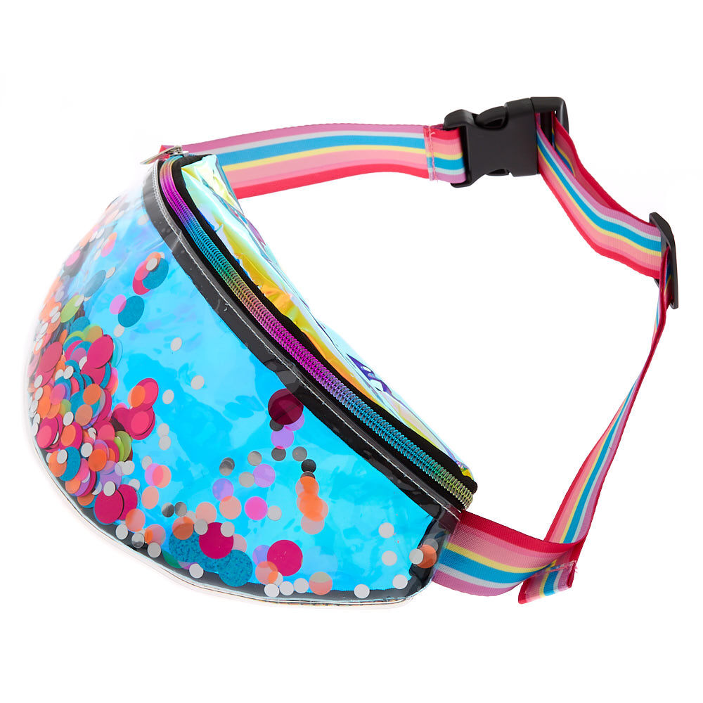 Claire's sales bum bag