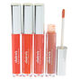 Nudes Lip Gloss Set - 4 Pack,