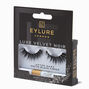 Eylure Luxe Velvet Noir Matte Black Fibres - After Dark,