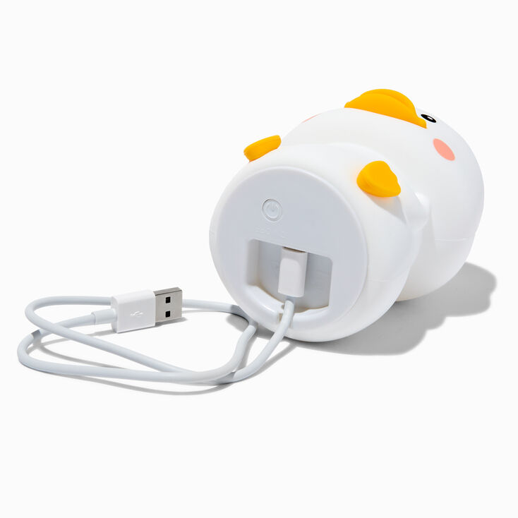 Duck Night Light,