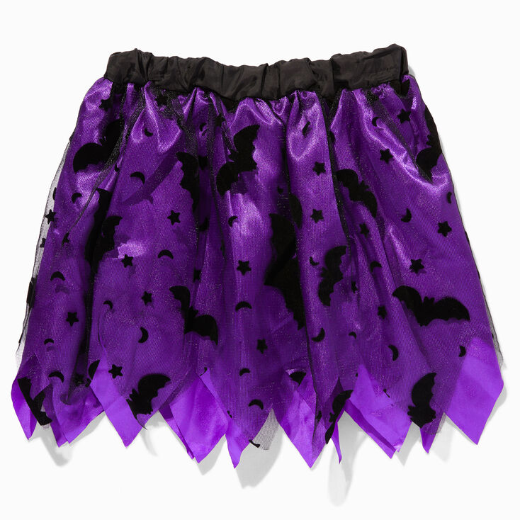 Black &amp; Purple Bat Youth Dress Up Set - 3 Pack,