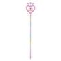 Claire&#39;s Club Ombre Rainbow Wand,