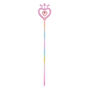 Claire&#39;s Club Ombre Rainbow Wand,