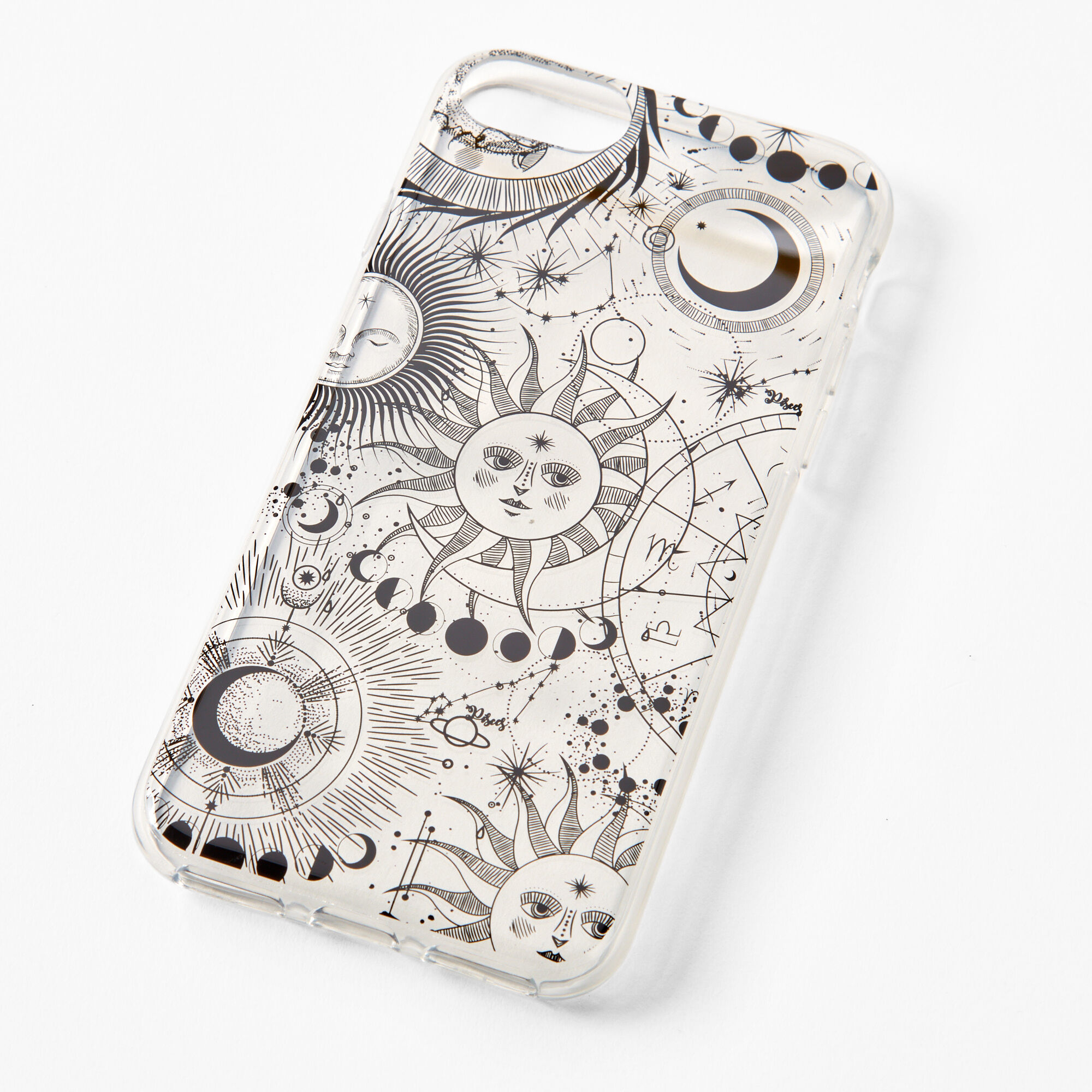 Claires phone store cases