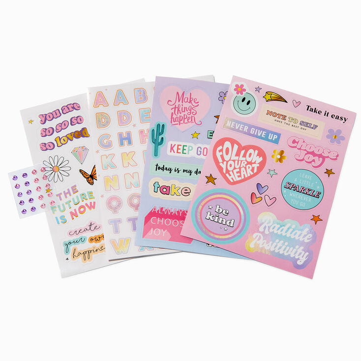 STMT&trade; Pink Tumbler Clip N&#39; Carry Style Set,